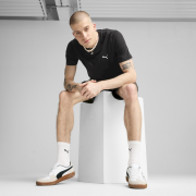 Maglietta da uomo Puma ESS Small Logo Tee