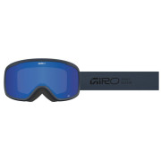 Occhiali da sci Giro Cruz Indigo Stacked-Grey Cobalt