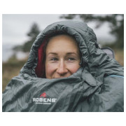 Sacco a pelo tre stagioni Robens Spire II -4°C