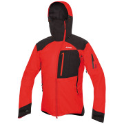 Giacca da uomo Direct Alpine Guide 6.0 nero/rosso Red/Anthracite