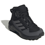 Scarpe da bambino Adidas Terrex AX4R R.RDY Mid K