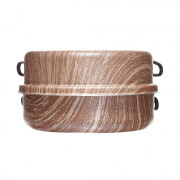Set di stoviglie ALB forming Collection Wood