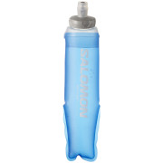 Bottiglia da corsa Salomon Soft Flask 500Ml/17Oz Ultra 42 blu Clear Blue