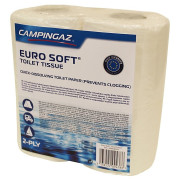 Carta igienica Campingaz Euro Soft