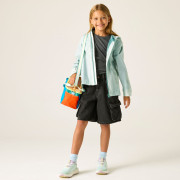Giacca da bambino Regatta Lever OceanMist
