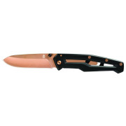 Coltello chiudubile Gerber Paralite rosa Rose