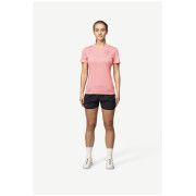 Maglietta da donna Devold Active "Spring" Tee Wmn