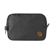 Borsa Fjällräven Gear Bag grigio scuro DarkGray