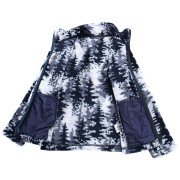 Felpa da bambino Alpine Pro Eflino