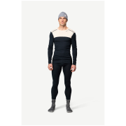 Maglietta funzionale da uomo Devold Lauparen Merino 190 Shirt Man