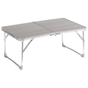 Tavola Outwell Heyfield Low Table grigio Grey