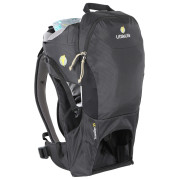 Zaino porta bambino LittleLife Traveller S5 Child Carrier nero black
