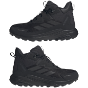 Scarpe da trekking da uomo Adidas Terrex Anylander Climawarm +