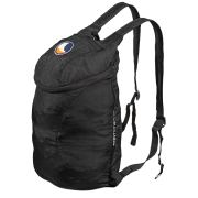 Zaino Ticket to the moon Mini Backpack 15L nero Black