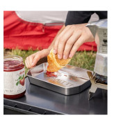 Piatto SKOTTI Kempingový talíř Plade