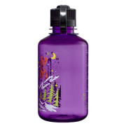 Borraccia Nalgene Narrow Mouth Wild Expressions 500 ml
