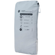 Giacca da donna Salomon Bonatti Waterproof Jacket W