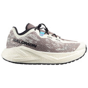 Scarpe da donna Salomon Aero Glide 4 Grvl