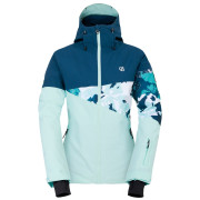 Giacca da donna Dare 2b Ice III Jacket blu/azzurro MnltDnm/WrBt