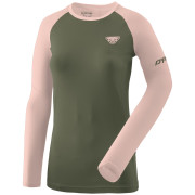 Maglietta da donna Dynafit Alpine Pro Long Sleeve Shirt Women