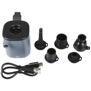 Pompa elettrica Zulu Little Rocket