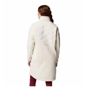 Giacca invernale da donna Columbia Cloud Point Long Fleece