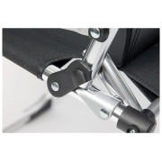 Poltrona Bo-Camp Copa Rio Comfort Deluxe Grey