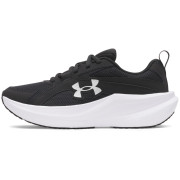 Sneakers per bambini Under Armour UA Ggs Assert 11 Black
