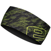 Fascia Etape Stix 2.0 nero/giallo černá/žlutá fluo