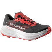 Scarpe da uomo La Sportiva Prodigio Max GTX nero/rosso Black/Mountain Red