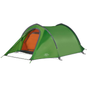 Tenda da trekking Vango Scafell 300 2023 verde/arancio Pamir Green