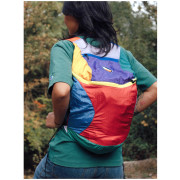 Zaino Ticket to the moon Backpack Plus Unique Edition (25L)