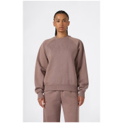 Felpa da donna Champion Crewneck Sweatshirt W Core Heritage