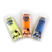 Asciugamano refrigerante N-Rit Cool Towel Single