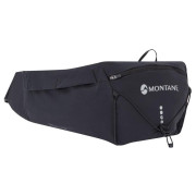 Marsupio da corsa Montane Gecko Wp1+