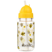 Bottiglia per l'acqua Regatta Tritan Straw