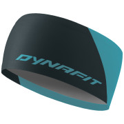 Fascia Dynafit Performance 2 Dry Headband nero/blu storm blue/3010