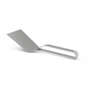 Spatola da cucina Höfats Spatula argento silver