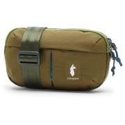 Marsupio Cotopaxi Todo 2L Hip Pack verde scuro Live Oak