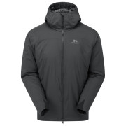Giacca da uomo Mountain Equipment Intra Hooded Jacket Men's nero Black