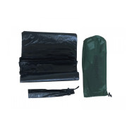 Pavimento per tenda Husky Grimeshield 3