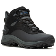 Scarpe da trekking da uomo Merrell Thermo Kiruna 2 Mid Wp nero Black