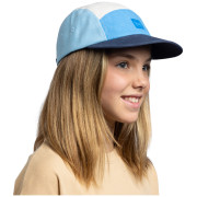 Berretto con visiera per bambini Buff 5 Panel Venture Cap Youth