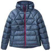 Giacca da donna Marmot Wm's Hype Down Hoody blu ArcticNavy/WildRose