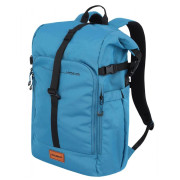 Zaino da città Husky Moper 28L azzurro light blue