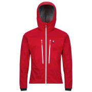 Giacca da uomo High Point Complete Alpha Jacket rosso Red