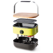 Barbecue Meva Piknik