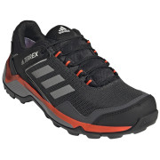 Scarpe da uomo Adidas Terrex Eastrail GTX nero Dgsogr/Gretr/Solred