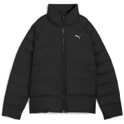 Giacca da donna Puma Mono Jacket nero PUMA Black