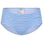 Costume da bagno da donna Regatta Paloma Swim Brief blu/bianco ElyBl/WhStTx